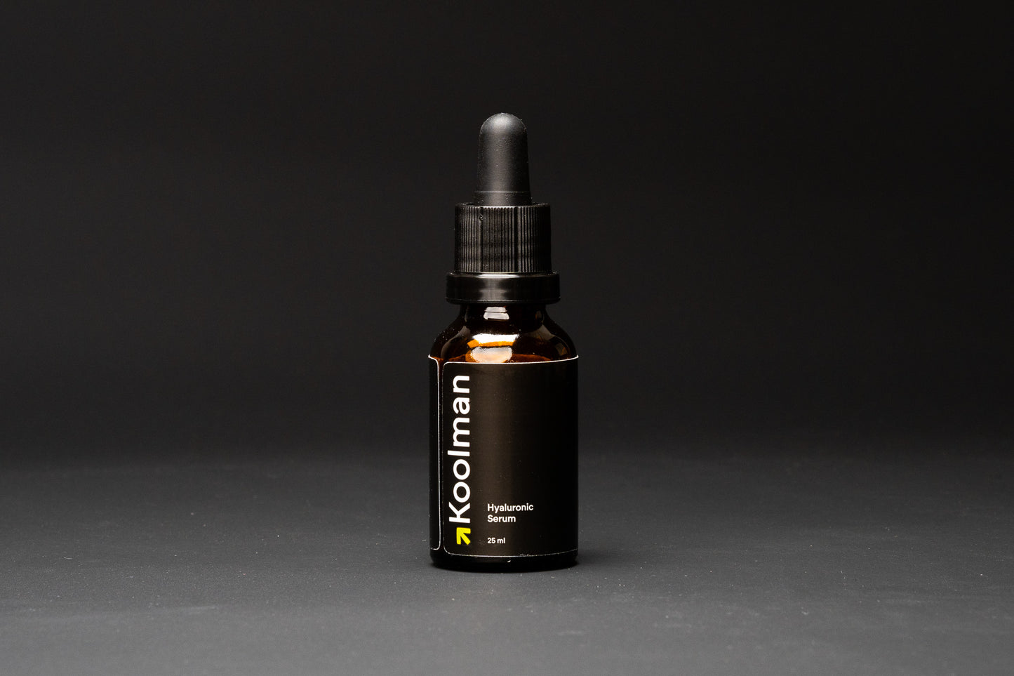 Hyaluronic serum