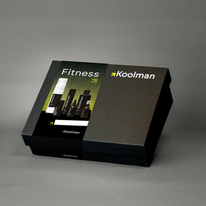 Active Mode - Gift box