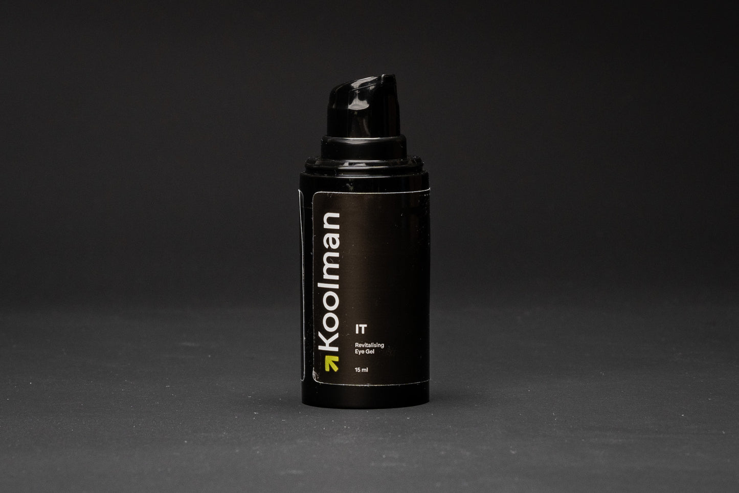 IT eye gel
