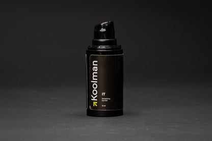 IT eye gel