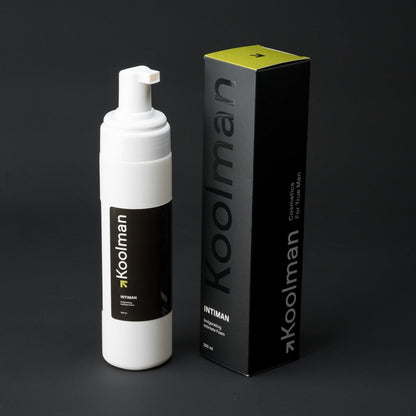 INTIMAN