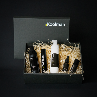 Total Care - Gift box