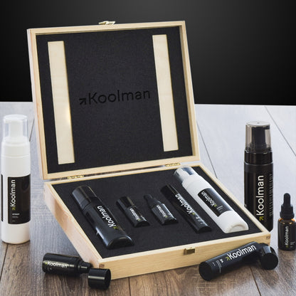 Total Care - Gift box